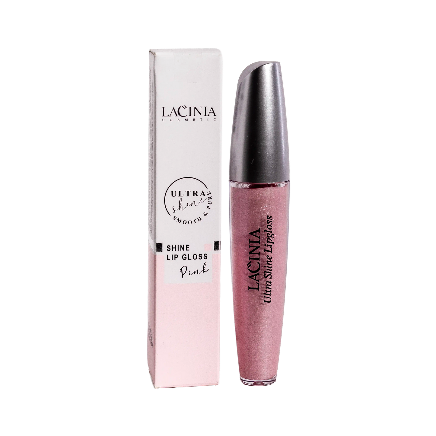 Lip Gloss By LACINIA