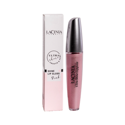 Lip Gloss By LACINIA