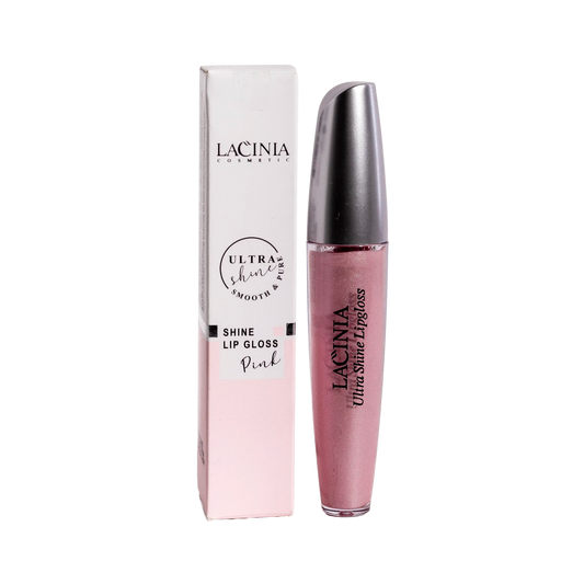 Lip Gloss By LACINIA