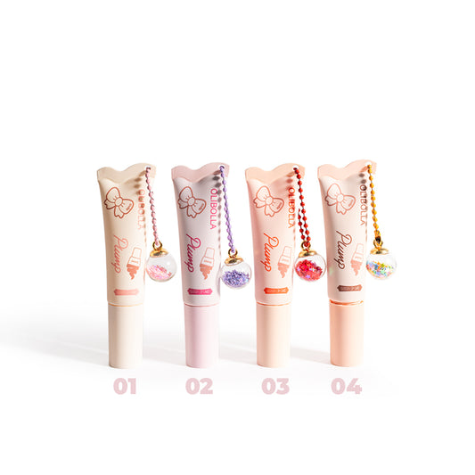 Glossy Lip Care By OLIBOLLA