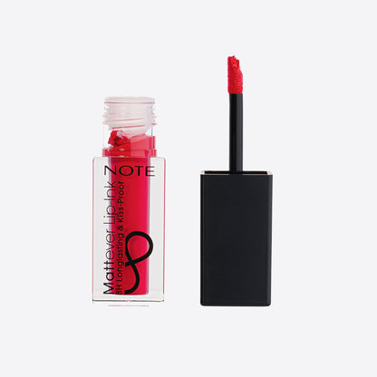 NOTE MATTEVER LIPSTICK BY NOTE