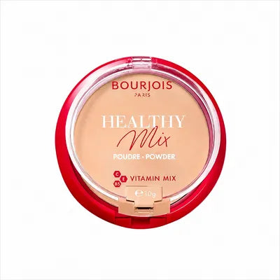 Healthy Mix Powder By BOURJOIS