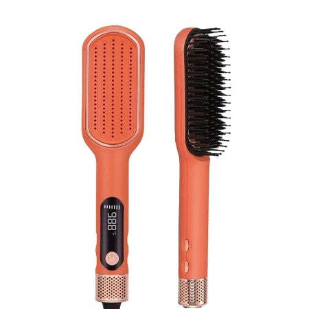 Straight Hair Brush En-9921 By ENZO
