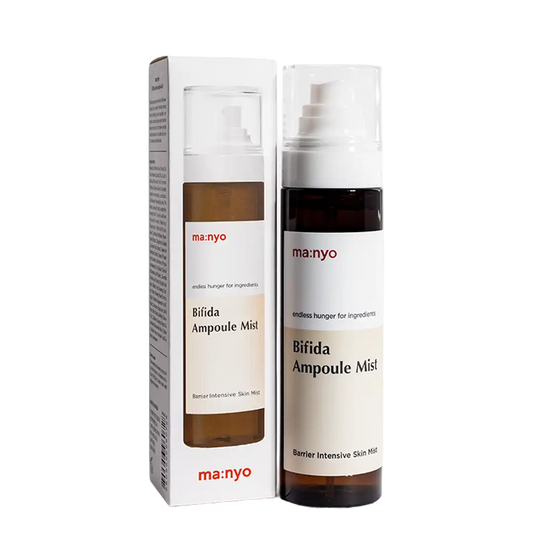 Bifida Ampoule Mist By MANYO