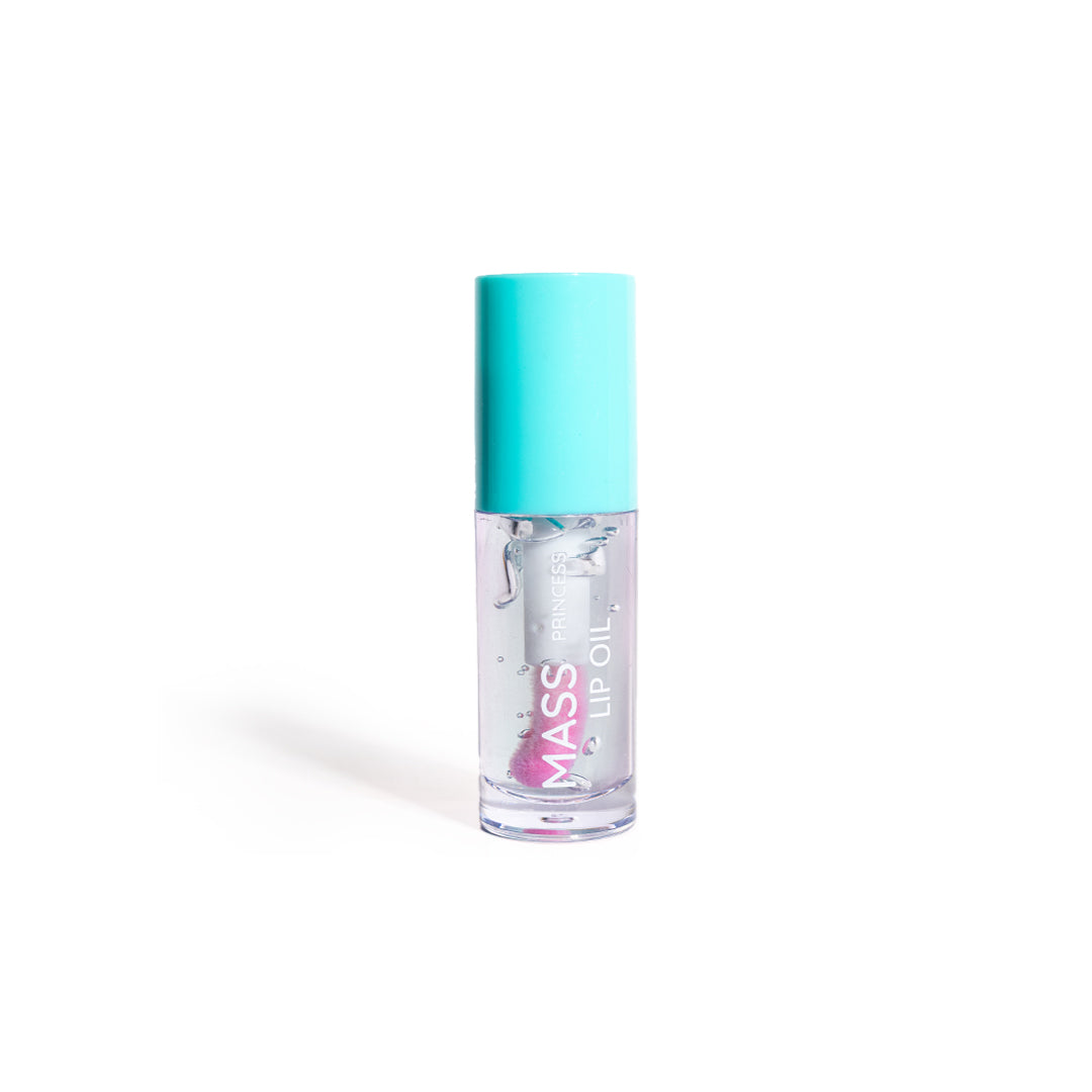 Lip Oil By MASS PRINCESS