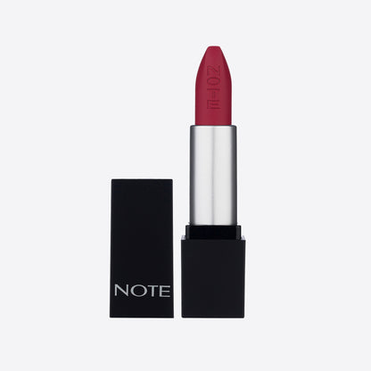 NOTE MATTEVER LIPSTICK