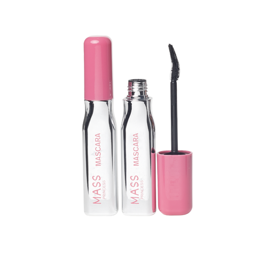 Classic Black Mascara By Mass Princess