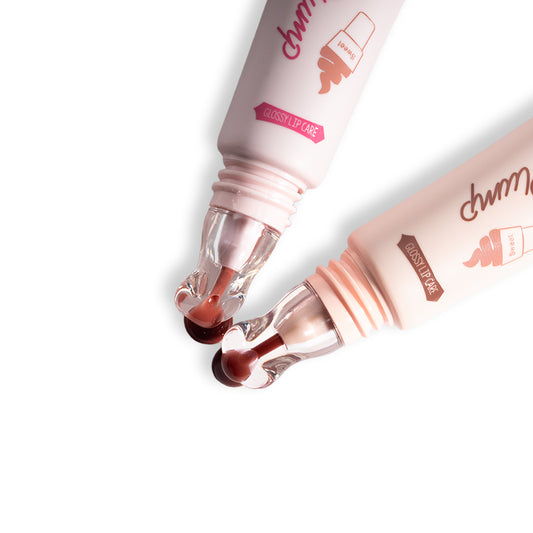 Glossy Lip Care By OLIBOLLA