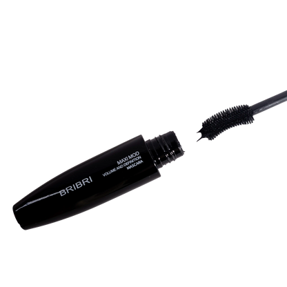 Volume And Definition Mascara By BRIBRI