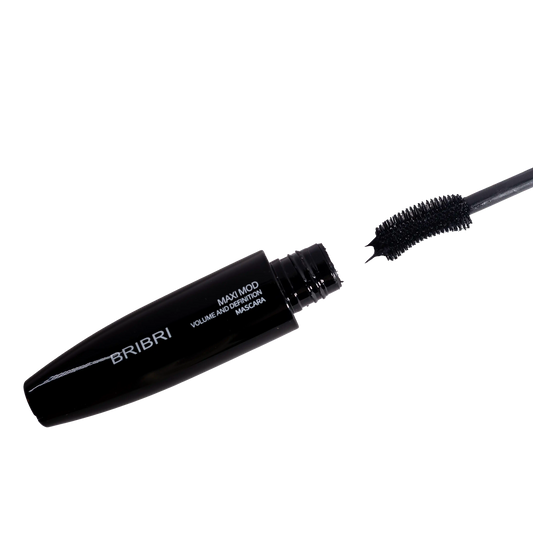 Volume And Definition Mascara By BRIBRI