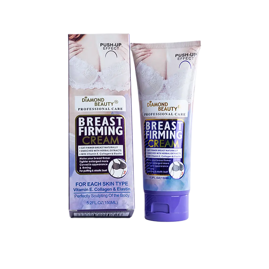 Breast Firming Cream By Diamond Beauty