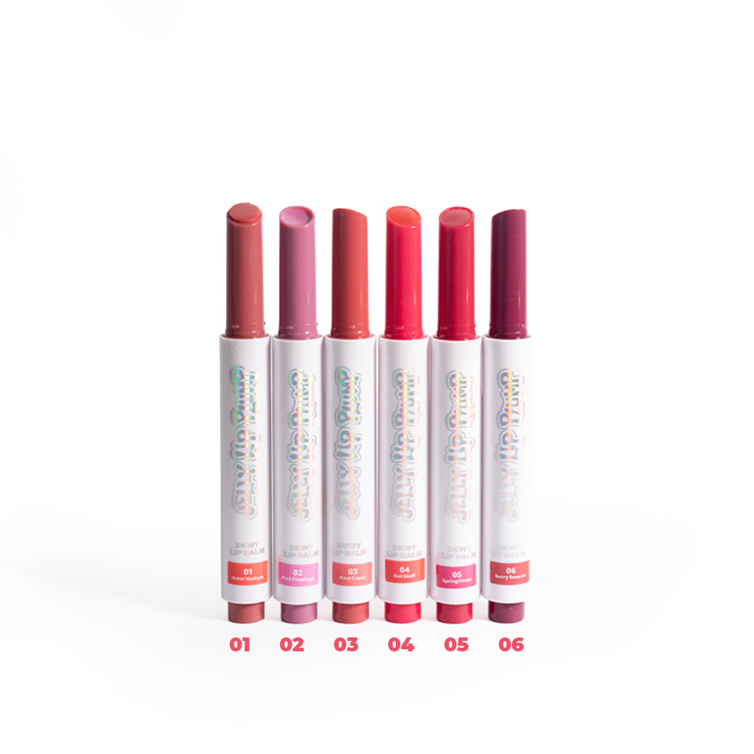 Jelly Lip Plumper Stick By OLIBOLLA