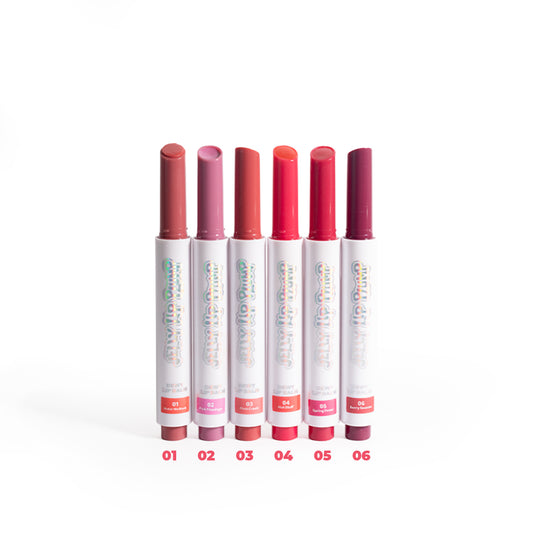 Jelly Lip Plumper Stick By OLIBOLLA