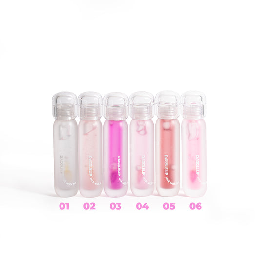 Lip Gloss by DAOOLELIP