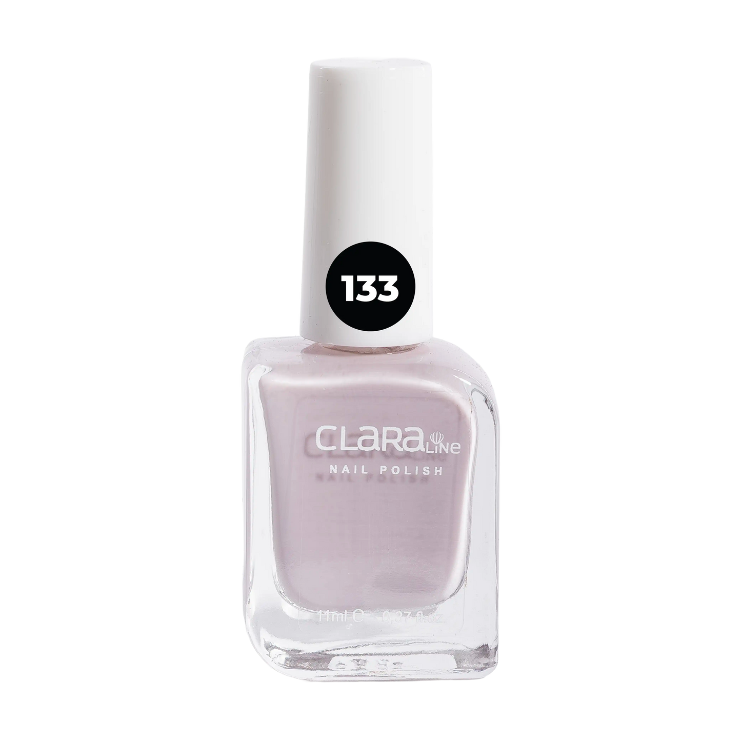 Nail Polish By CLARALINE
