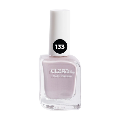 Nail Polish By CLARALINE