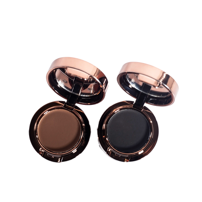 Eyebrow & Eyeliner Cream By MISS FIVE