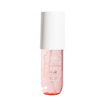 Make Up Fix Spray By KISS BEAUTY