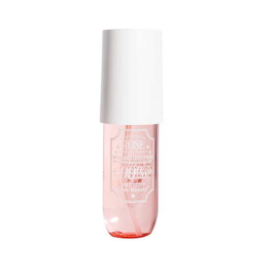 Make Up Fix Spray By KISS BEAUTY