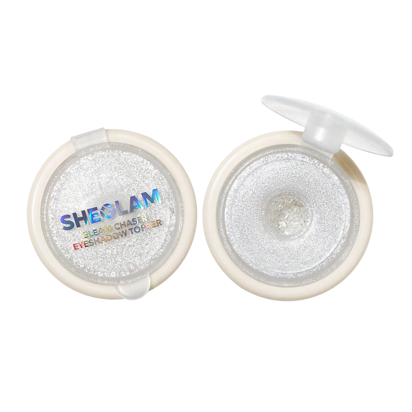 Original Sheglam Gleam Chaser Eyeshadow Topper ظلال عيون أصلي