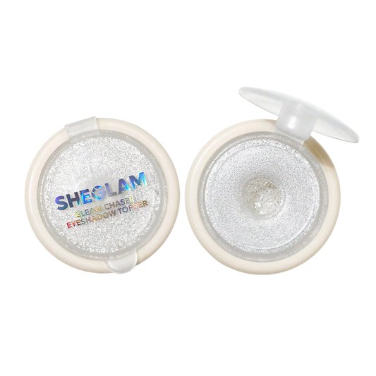 Original Sheglam Gleam Chaser Eyeshadow Topper ظلال عيون أصلي