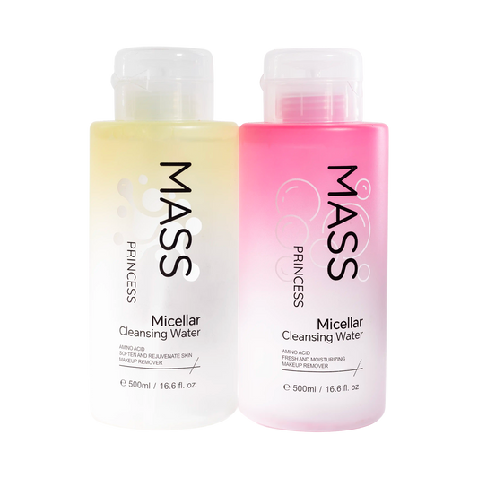 Micellar By MASS PRINCESS