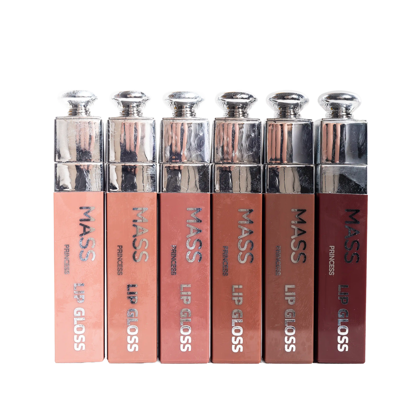 Dior Matte Lip Gloss By MASS PRINCESS