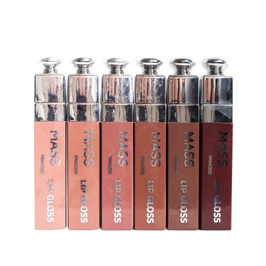 Dior Matte Lip Gloss By MASS PRINCESS