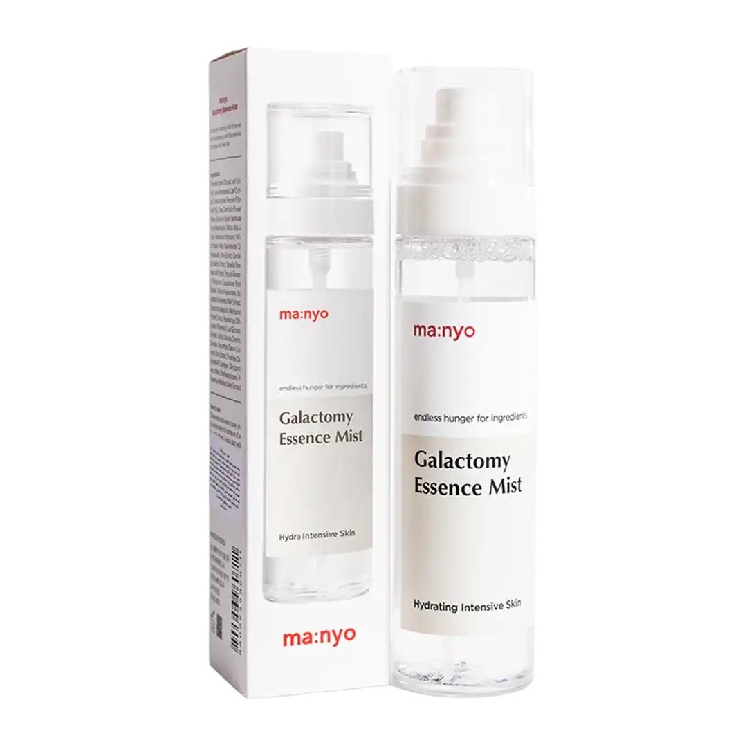 Galactomy Essence Mist By MANYO