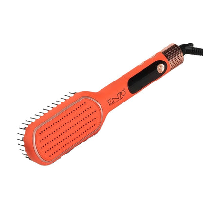 Straight Hair Brush En-9921 By ENZO