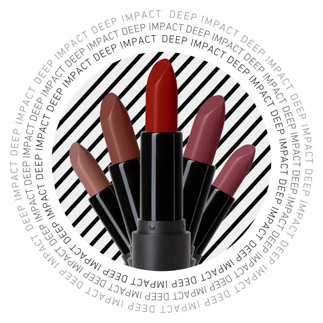 NOTE DEEP IMPACT LIPSTICK