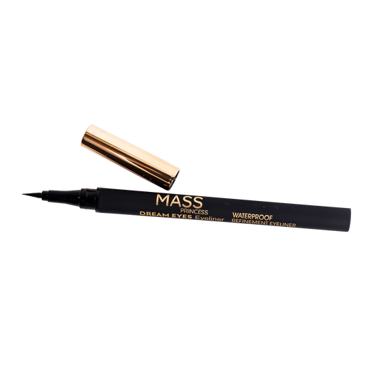 Eyeliner By MASS PRINCESS