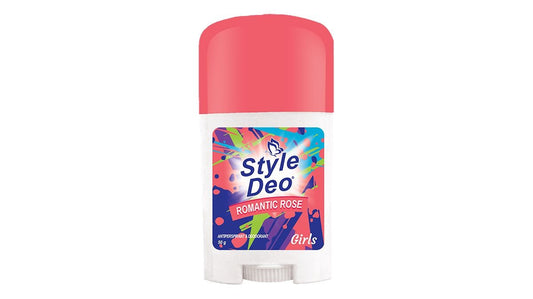 مزيل عرق Style Deo