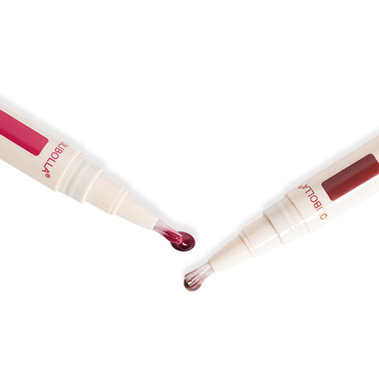 Jelly Glow Addict Lip Balm By OLIBOLLA