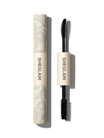 Sheglam All-In-One Volume&Length Mascara-Washable Black مسكارة أصلية