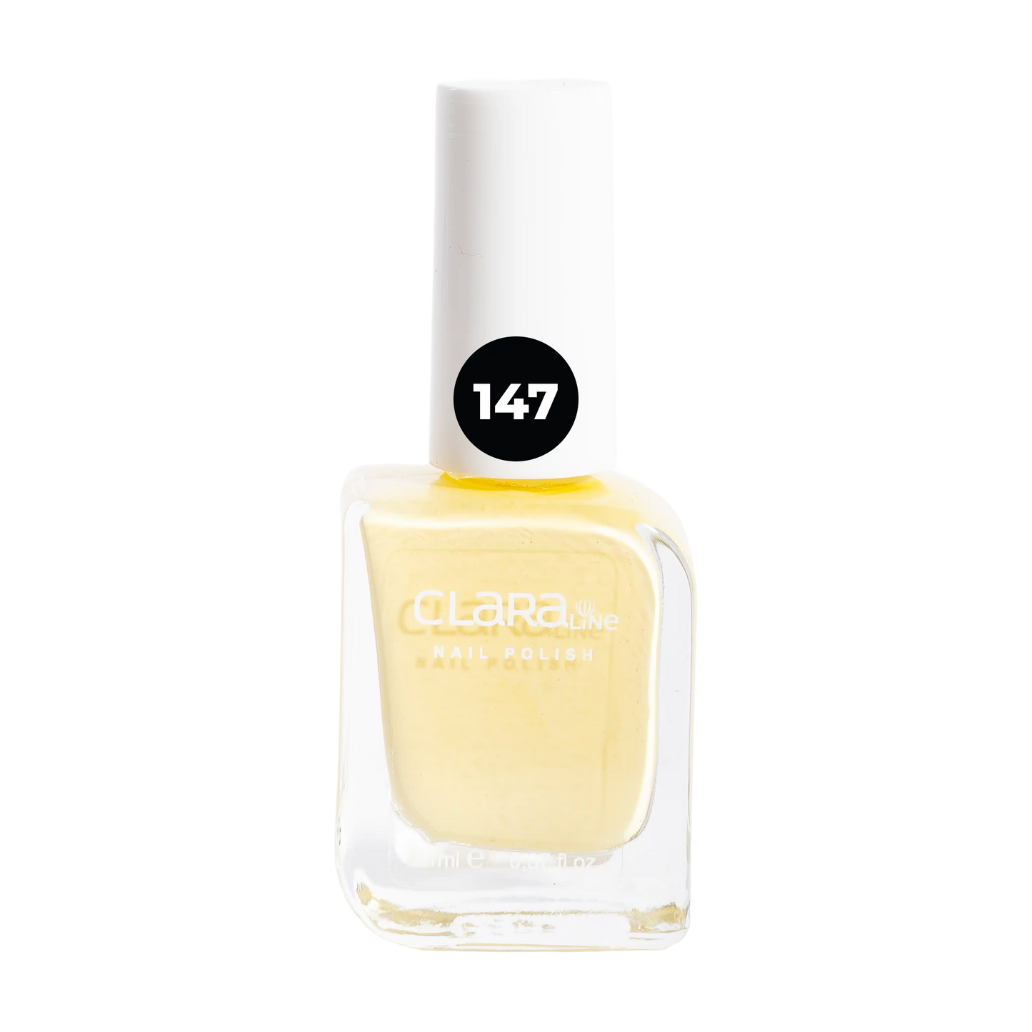 Nail Polish By CLARALINE