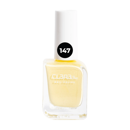 Nail Polish By CLARALINE