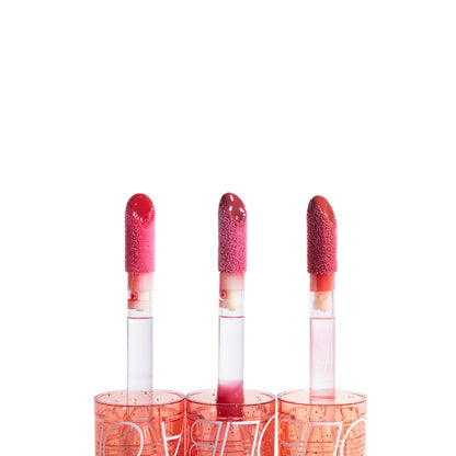 Glasting Water Gloss By OLIBOLLA