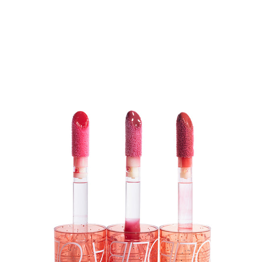 Glasting Water Gloss By OLIBOLLA