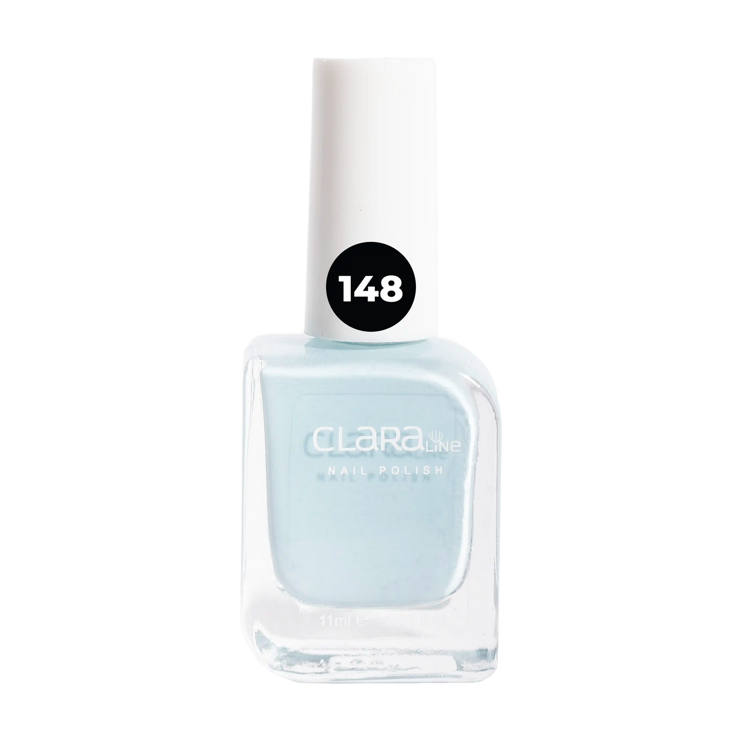 Nail Polish By CLARALINE