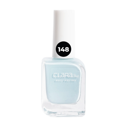 Nail Polish By CLARALINE