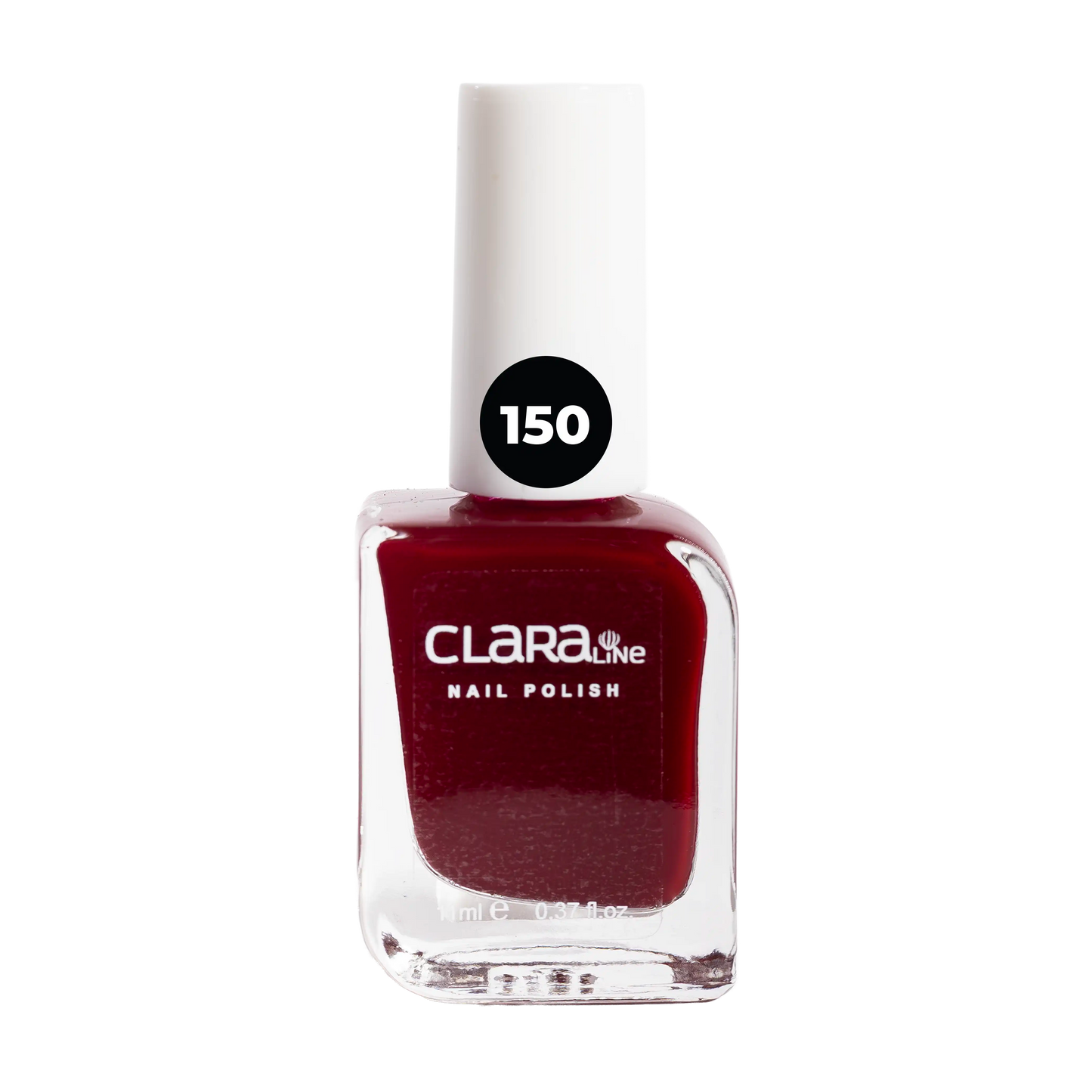 Nail Polish By CLARALINE