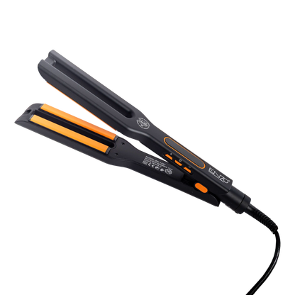 Keratin Treatment Hair Straightener Dual Plate EN-1297S By ENZO