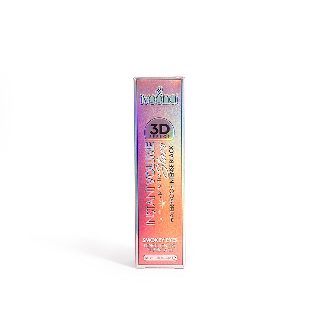 3D Effect Mascara By IVOONA