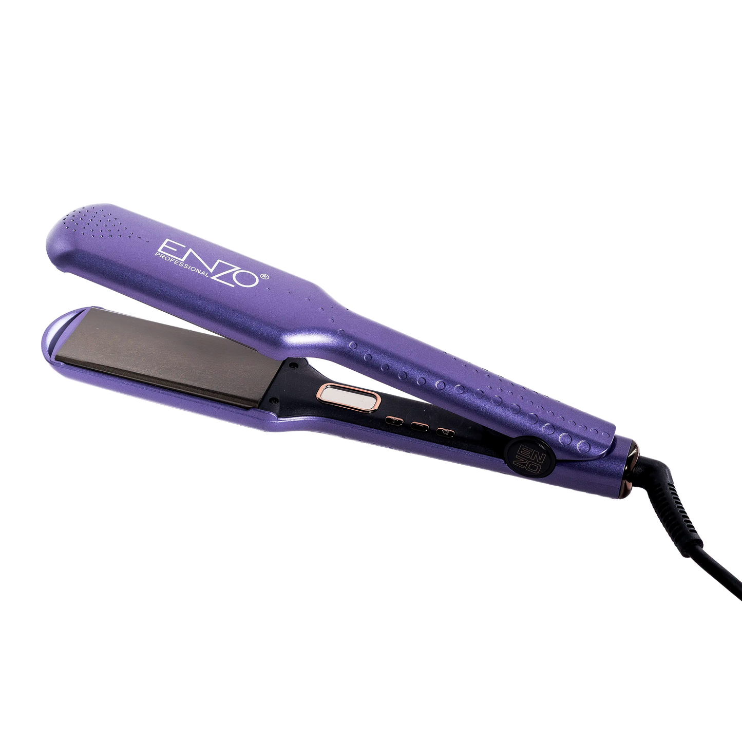 Hair Straightener With Serum EN-3126 By ENZO