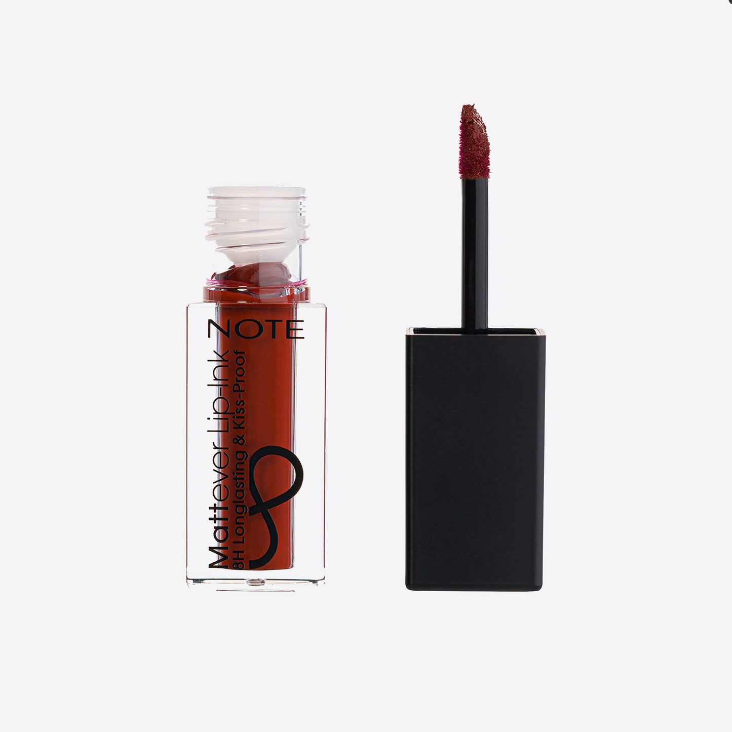 NOTE MATTEVER LIPSTICK BY NOTE