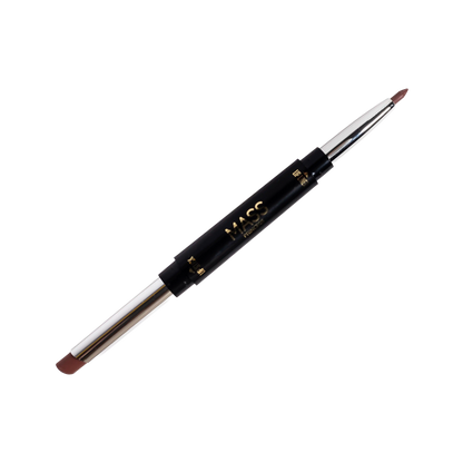 2 in 1 Lipstick & Lip Liner By MASS PRINCESS