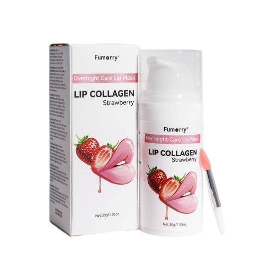Overnight Care Lip Mask By FUMORRY