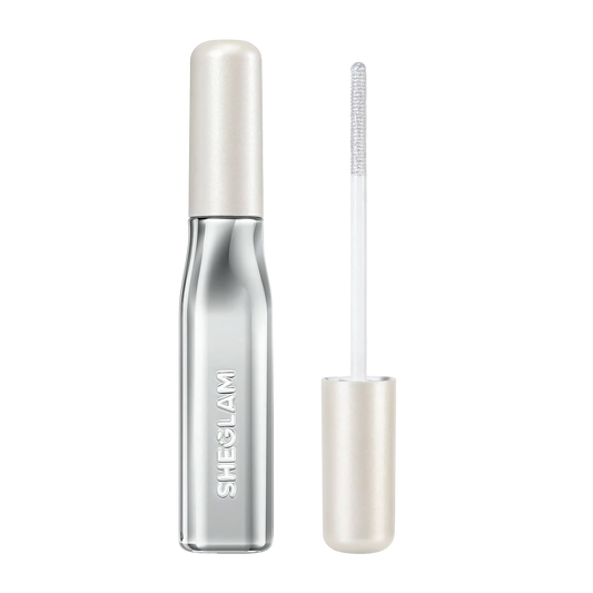 Crystal Gaze Glitter Mascara By SHEGLAM مسكارة أصلية