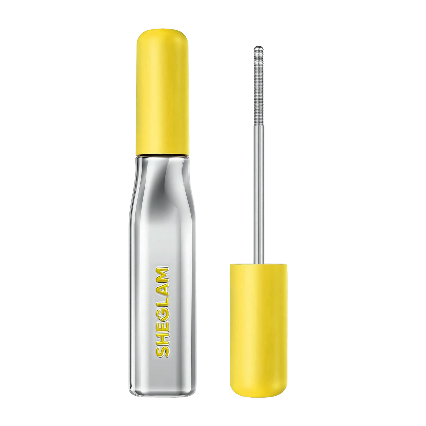 Lashlighter Iron Curl Mascara By SHEGLAM مسكارة أصلية